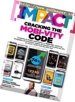 Impact – 16 October 2017