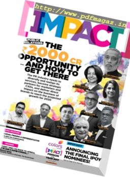 Impact – 29 October 2017