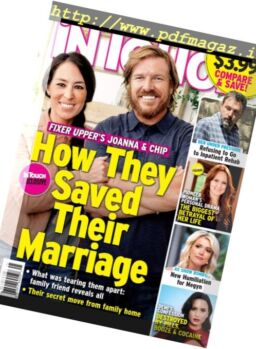 In Touch Weekly – 6 November 2017