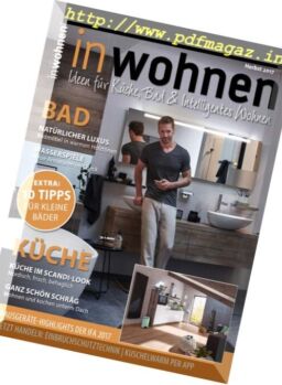 In Wohnen – Herbst 2017