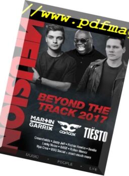 Infusion – 15 October 2017