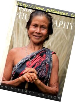 Inside Photography – October 2017