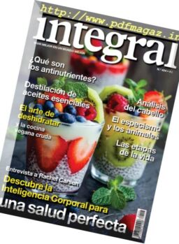 Integral – octubre 2017