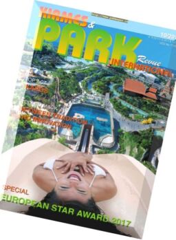 International Kirmes & Park Revue – Oktober 2017