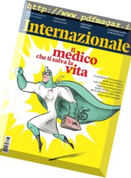 Internazionale – 10 Novembre 2017