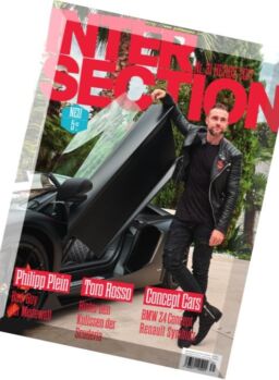 Intersection Germany – Herbs 2017
