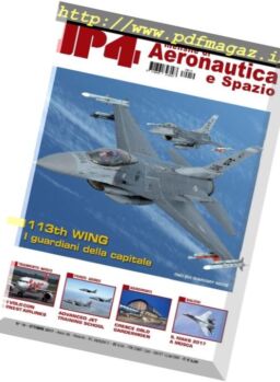 JP4 – Ottobre 2017
