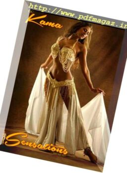 Kama Sensations – 16 September 2017