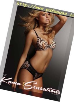 Kama Sensations – 8 October 2017