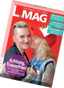 L.Mag – November-Dezember 2017