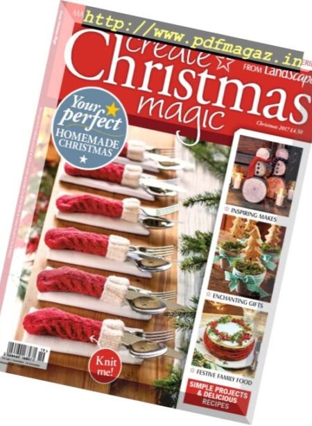 Landscape UK – January-February 2018 Cover