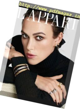 L’Appart – Octobre 2017