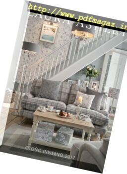 Laura Ashley – Otono-Invierno 2017-2018
