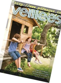 Les Veillees des Chaumieres – 27 Septembre 2017