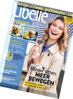 Libelle Belgium – 14 September 2017