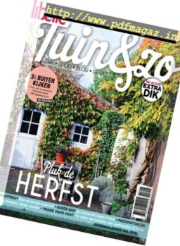 Libelle Special – november 2017