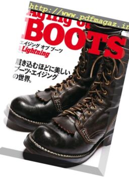 Lightning Special – Volume 171 2017