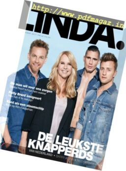 Linda – Oktober 2017