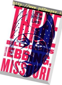 Little White Lies – November 2017
