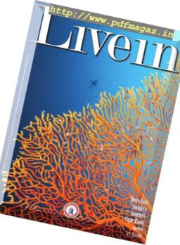 Live In – Giugno 2016