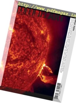 L’Officiel Art – Septembre-Octobre-Novembre 2017