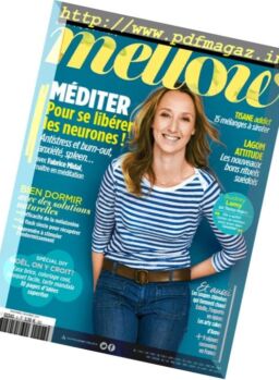 Mellow – novembre-decembre 2017
