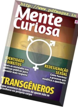 Mente Curiosa Brazil – Outubro 2017