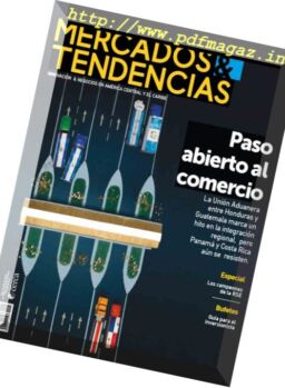 Mercados y Tendencias – septiembre 2017