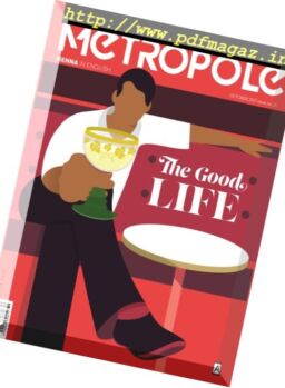 Metropole – October 2017
