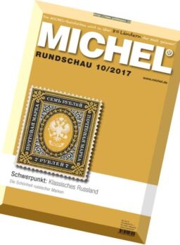 Michel Rundschau – Oktober 2017