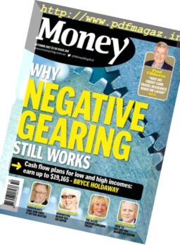 Money Australia – October 2017