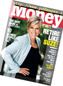 Money USA – November 2017