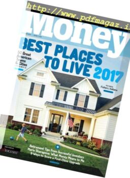 Money USA – October 2017