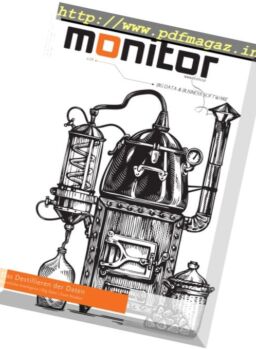 Monitor Austria – Nr.4 2017