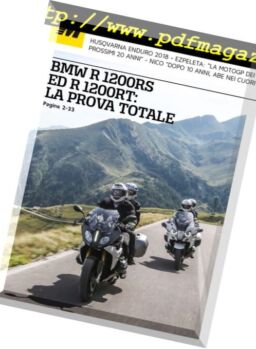 Moto.it – 10 Ottobre 2017