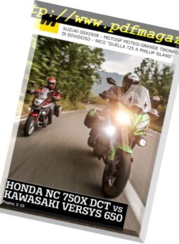 Moto.it – 17 Ottobre 2017