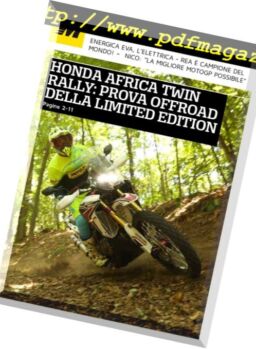 Moto.it – 3 Ottobre 2017