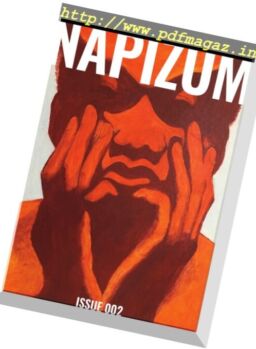 Napizum Magazine – Issue 2 2017