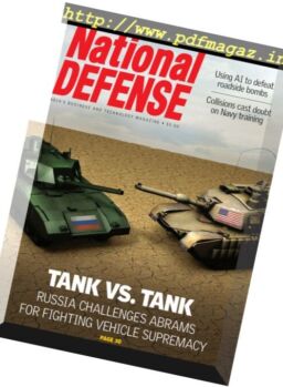 National Defense – October 2017