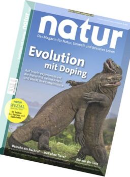 Natur – November 2017
