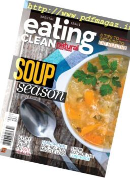 Natural Solutions – October 2017