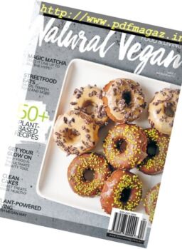 Natural Vegan – November 2017