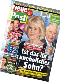 Neue Post – 11 Oktober 2017