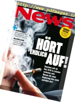 News – 17 November 2017