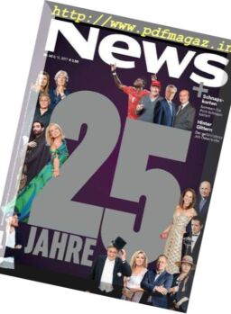 News – 6 Oktober 2017