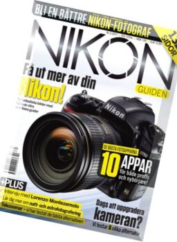 NikonGuiden – Nr.2 2017