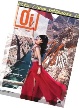 Oi Vietnam – October 2017