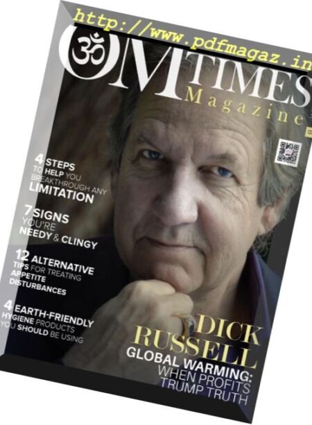 OMTimes – 22 October 2017 Cover