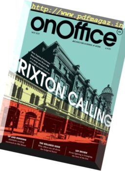 OnOffice – November 2017
