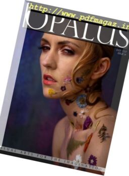 Opalus Magazine – July 2017